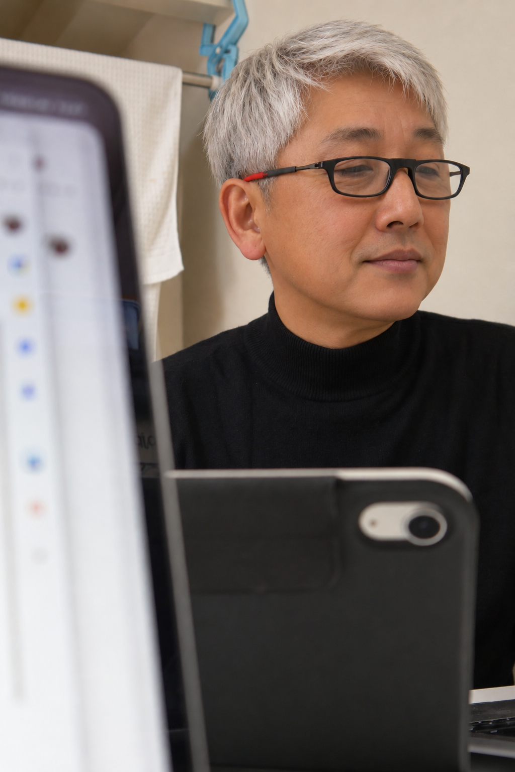 AI WORK DIRECTOR 船山隆