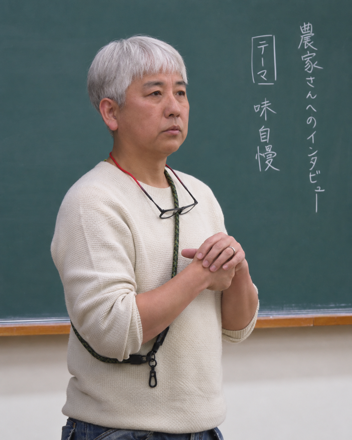 船山 隆