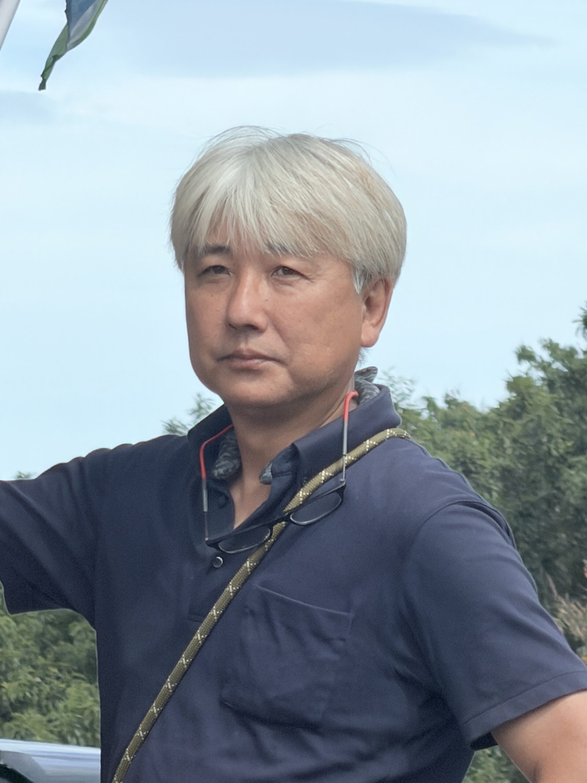 AI WORK DIRECTOR 船山隆