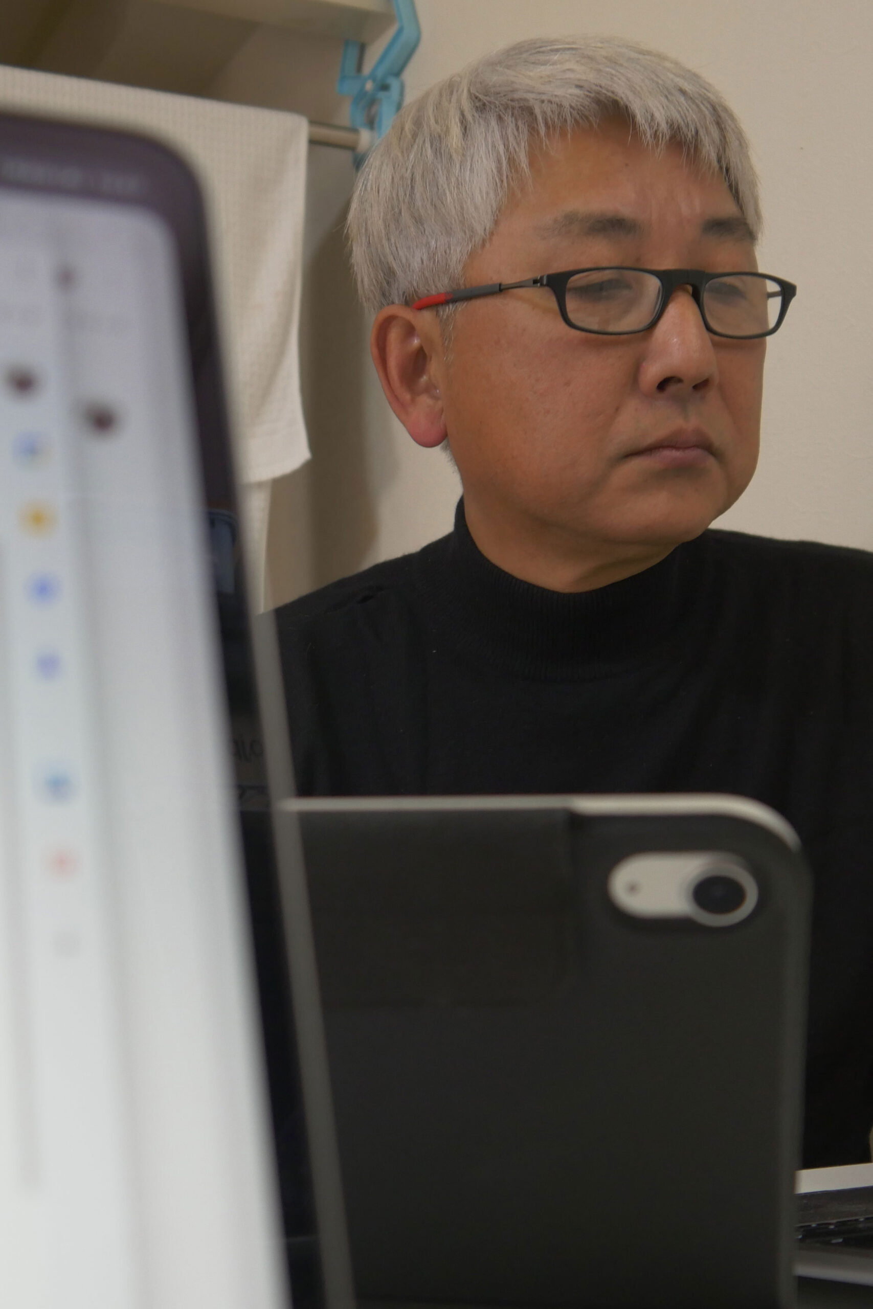 AI WORK DIRECTOR 船山隆